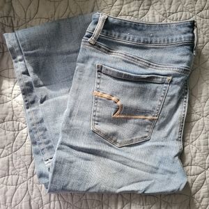 AEO Skinny Jeans